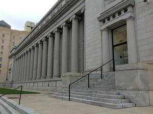 appellate courthouse