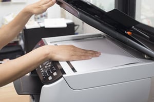 HR scanning