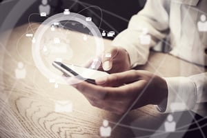 Mobile ediscovery