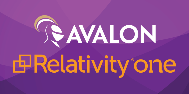 Relativity Partner graphic