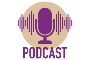podcast icon